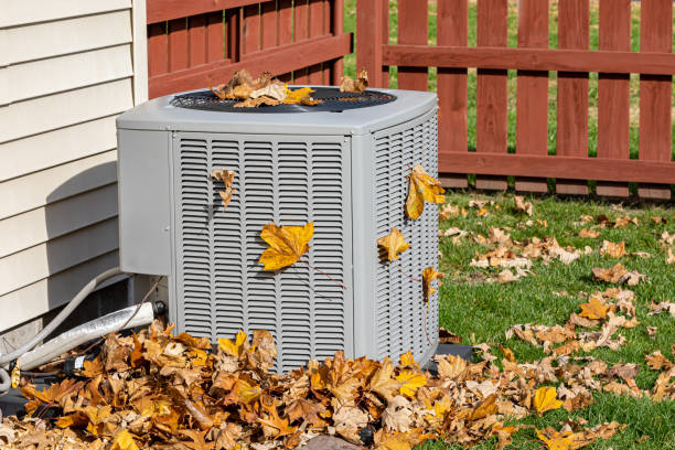 Best Residential HVAC in Navy Yard City, WA