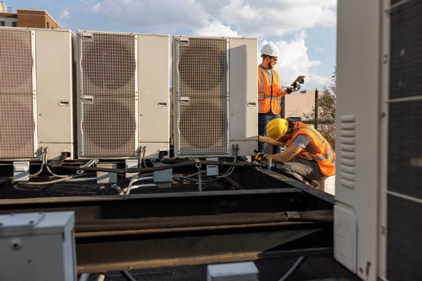 Best Air Conditioning Cleaning in Navy Yard City, WA