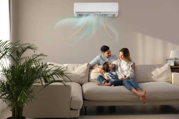 Best Energy-efficient HVAC Solutions in Navy Yard City, WA