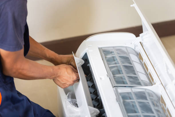 Best Emergency HVAC Services in Navy Yard City, WA