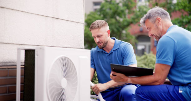 Best HVAC Software and Technology in Navy Yard City, WA