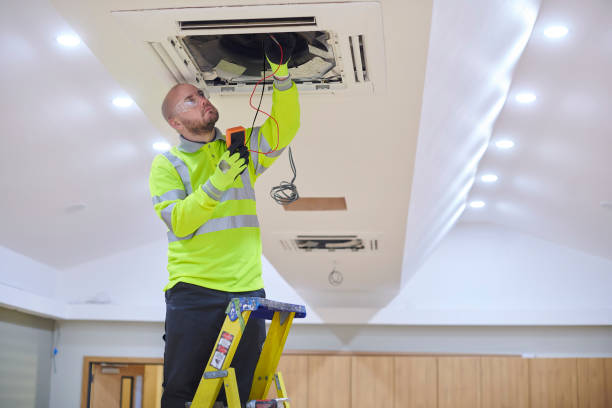 Best Commercial HVAC in Navy Yard City, WA