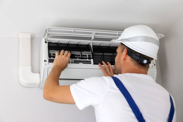 Best Solar-powered HVAC Systems in Navy Yard City, WA