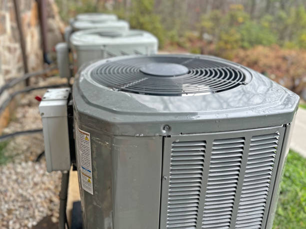 Best Seasonal HVAC Services in Navy Yard City, WA
