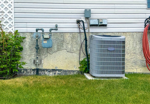 Best HVAC Training and Certification in Navy Yard City, WA