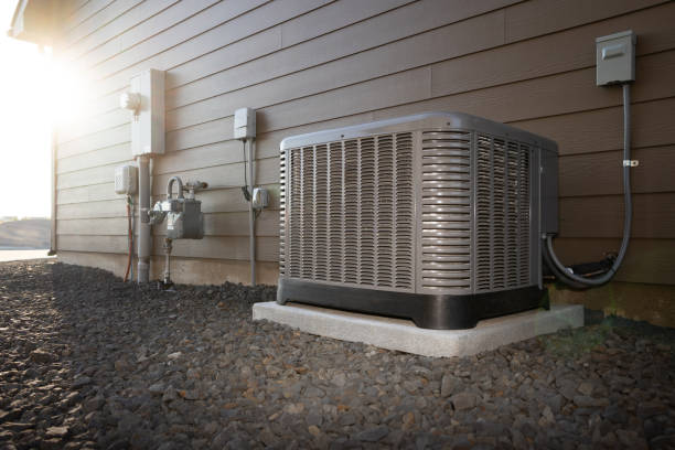 Professional HVAC in Navy Yard City, WA
